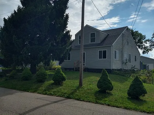 605 Pennsylvania Ave, Mansfield, OH 44905
