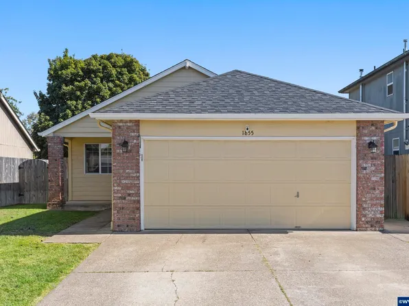 1855 Lehigh Way SE, Albany, OR 97322