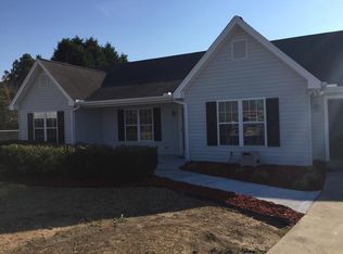 129 Crown Ct, Rockingham, NC 28379