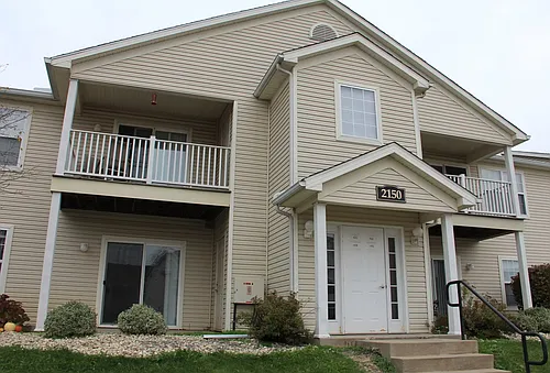 Covington Greens Photo 1 Covington Greens Photo 1