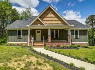 2950 Three Chopt Rd, Gum Spring, VA 23065
