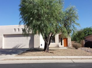 4156 W Winter Wash Dr, Tucson, AZ 85745