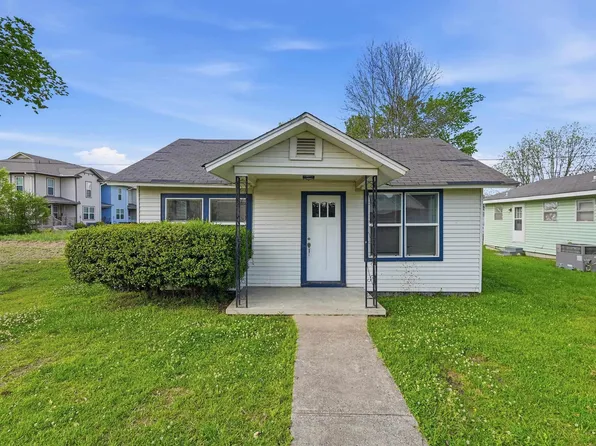 604 Spruce St, Conway, AR 72032