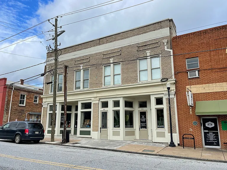 813 Forsyth St #B — Photo 1