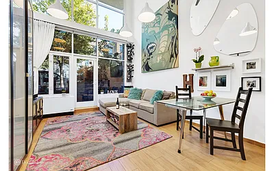 Sold by Douglas Elliman