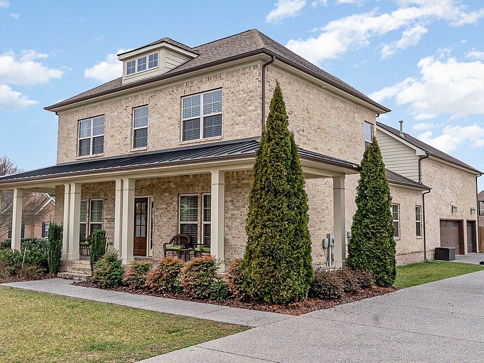 2186 Kirkwall Dr, Nolensville, TN 37135 Zillow