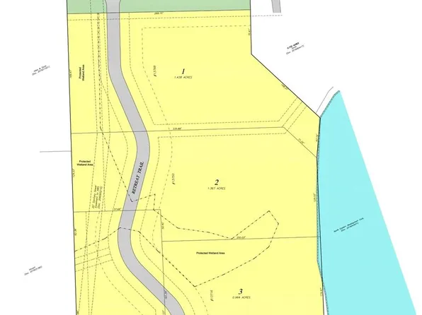 13788 Retreat Trl #1, Fort Wayne, IN 46845