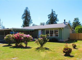 6466 Trigg Woods Ln, Ferndale, WA 98248