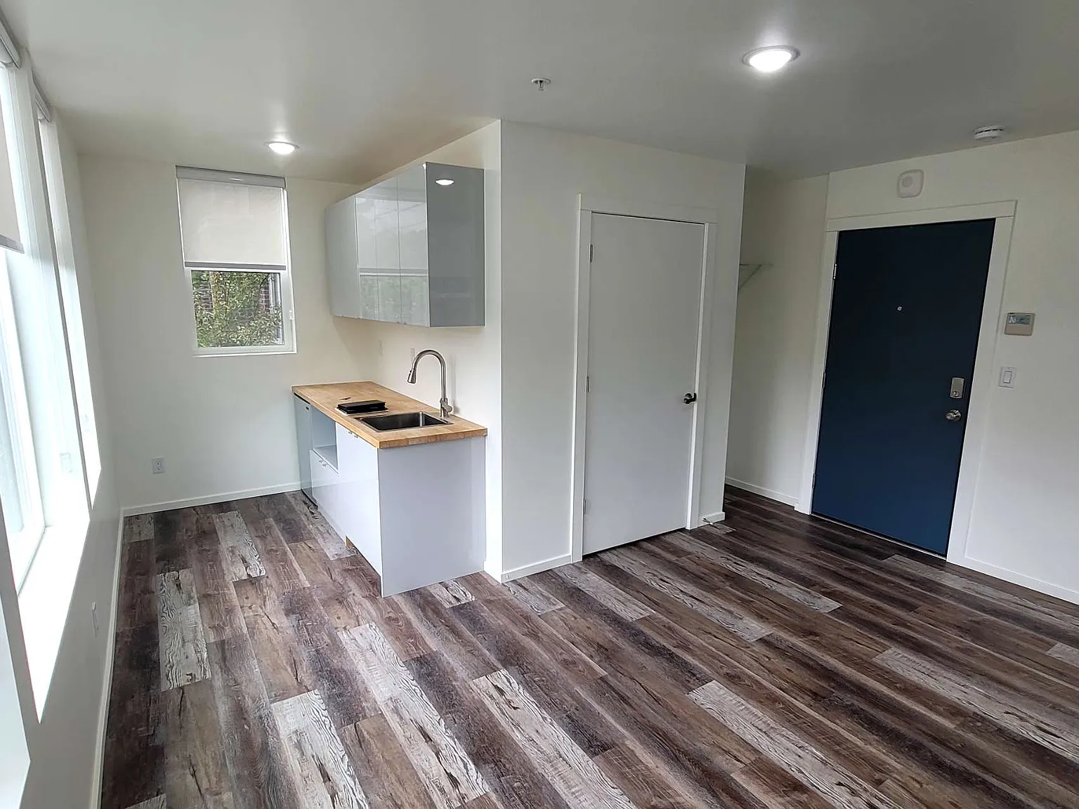 1 bed, 300 sqft, $895 — Photo 4