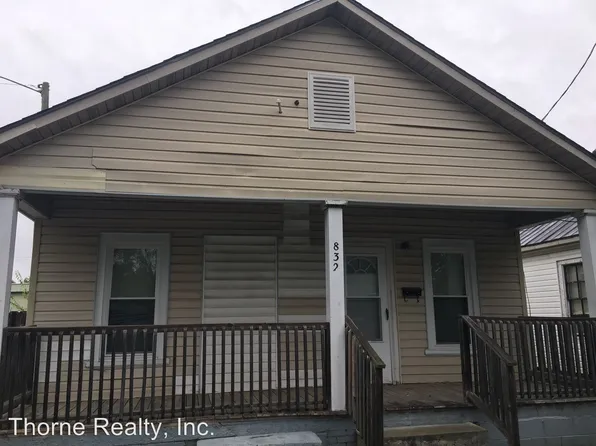 832 Star St, Rocky Mount, NC 27804