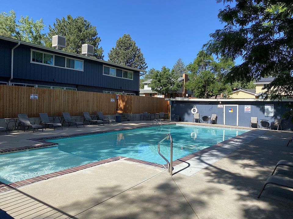 Broadridge Flats and Townhomes 6900 S Bannock St Littleton CO Zillow