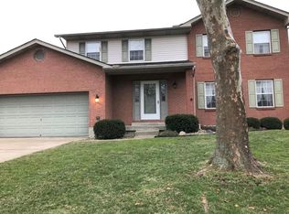946 Carson Dr, Lebanon, OH 45036