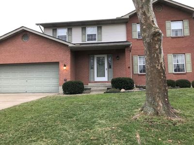 946 Carson Dr, Lebanon, OH, 45036