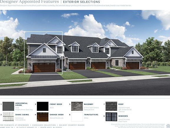 3rd image of 19 Castle Stuart Ct