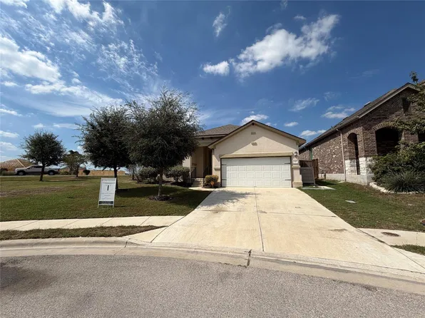 349 Tailwind Dr, Kyle, TX 78640