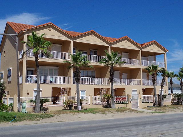 1st image of 3701 Gulf Blvd #D