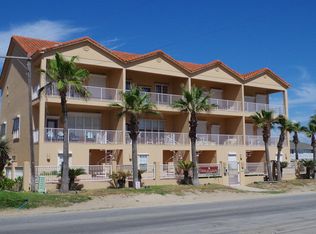 3701 Gulf Blvd #D, South Padre Island, TX 78597