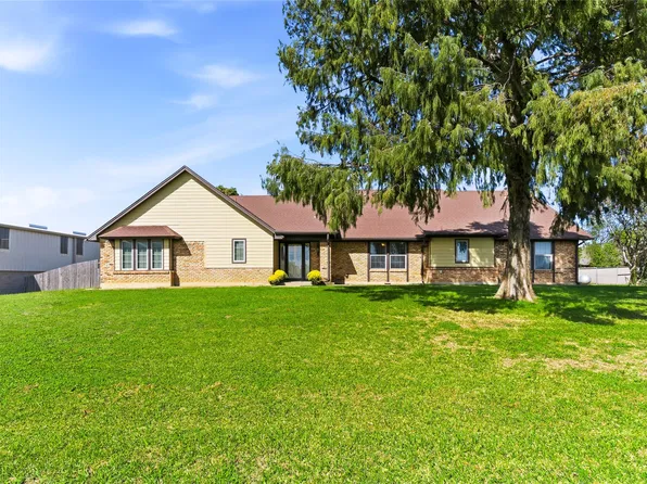 910 W Highway 67, Alvarado, TX 76009