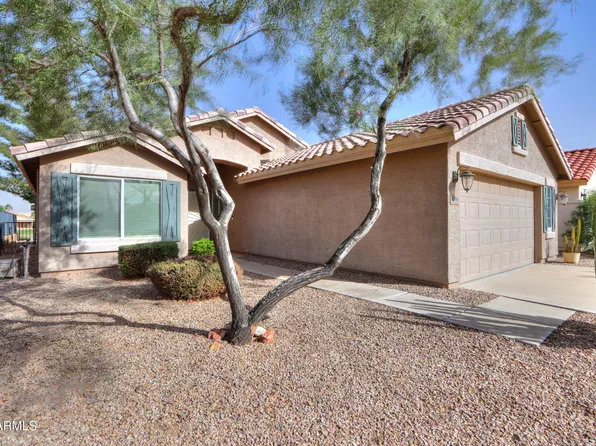 2386 E ANTIGUA Drive, Casa Grande, AZ 85194