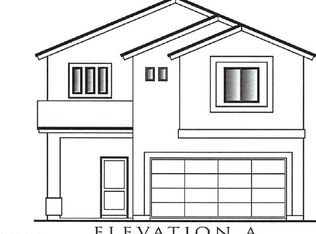 10717 Michael Irvin, El Paso, TX 79924