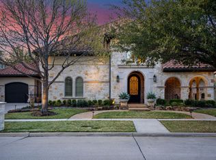 4370 Indian Creek Ln, Frisco, TX 75033