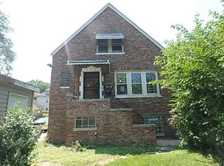 8600 S Saginaw Ave, Chicago, IL 60617