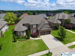 118 Spotted Fawn Rd, Madison, AL 35758