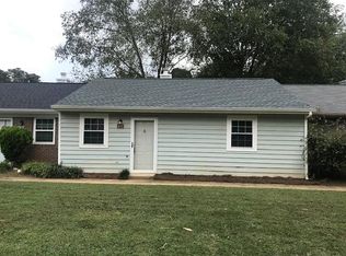 405 Kentucky Dr, Garner, NC 27529