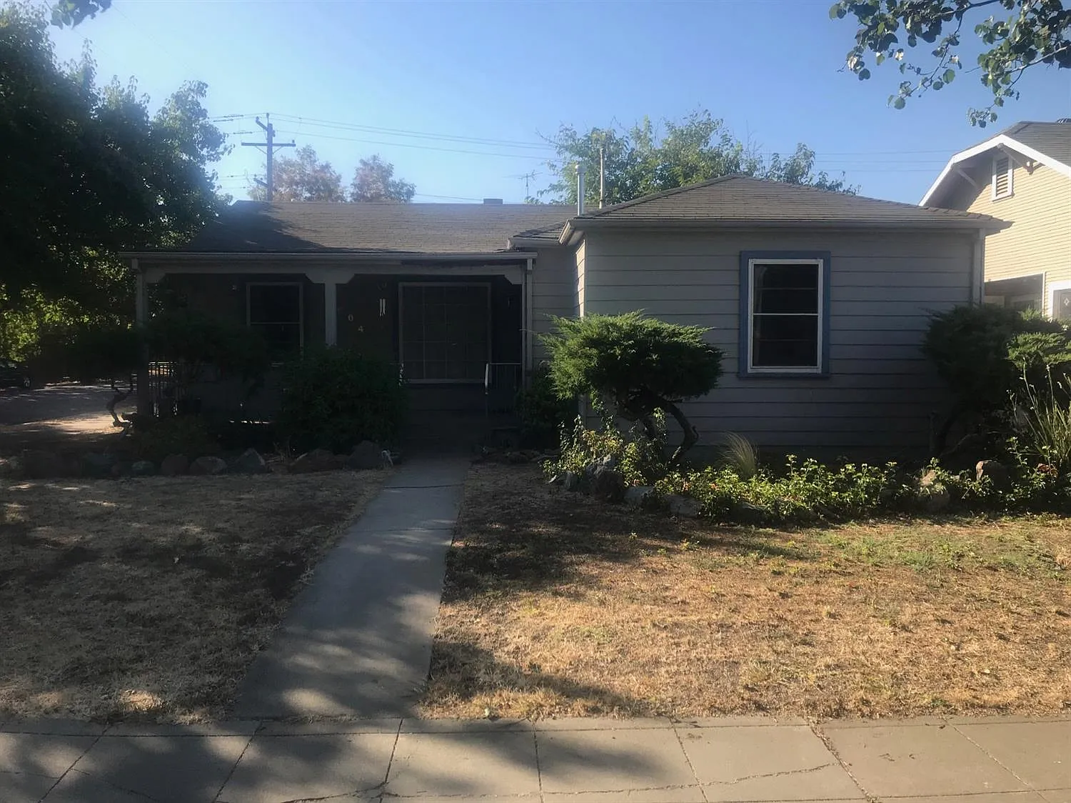 1504 W Harding Way photo 1