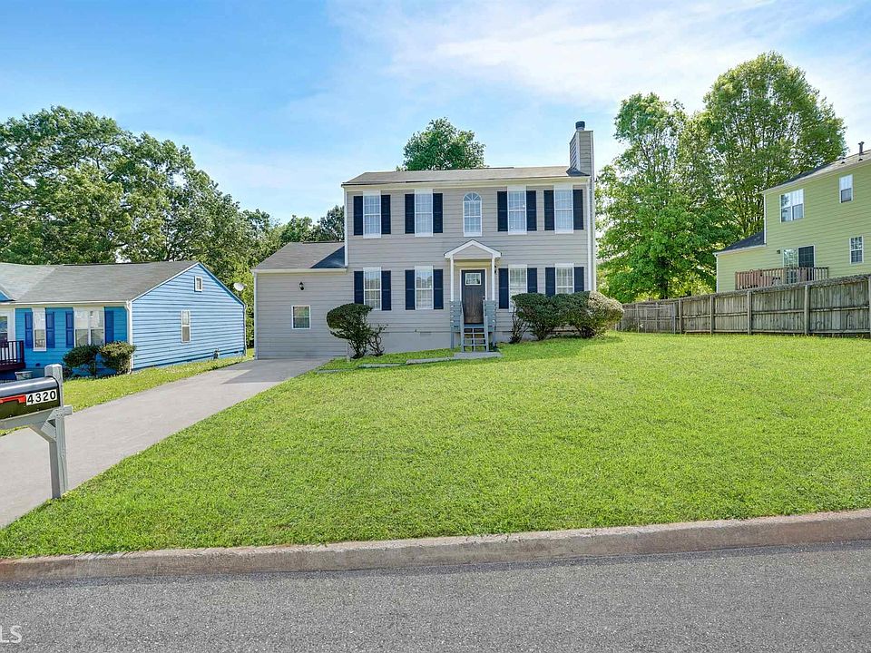 1st image of 4320 Catalpa Way