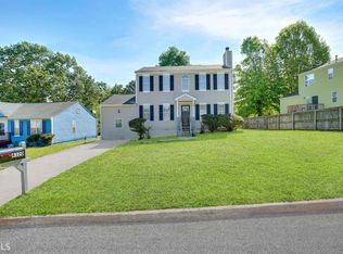 4320 Catalpa Way, Ellenwood, GA 30294