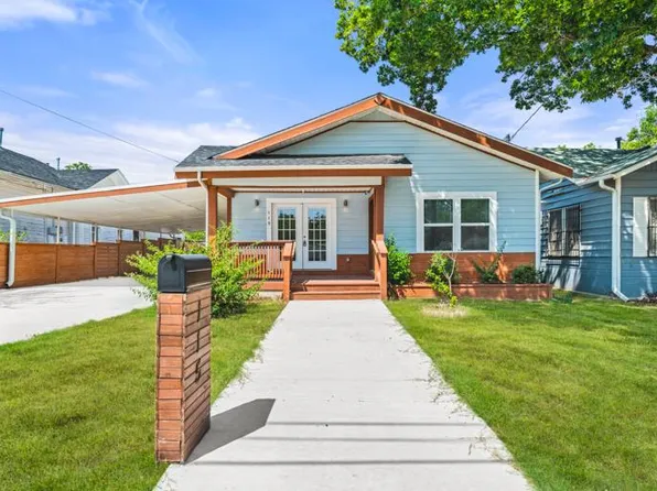 115 Saint Charles, San Antonio, TX 78202