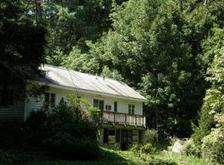 7 Pine Ridge Rd, Bedford, NY 10506