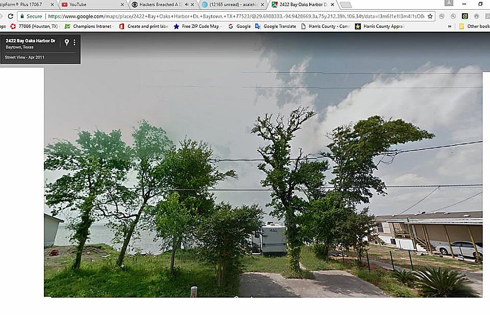 1st image of 2422 Bay Oaks Harbor Dr