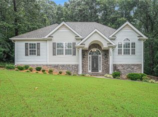 1428 White Oak Trce, Loganville, GA 30052