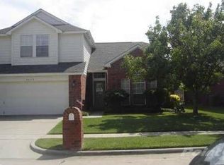 2533 Windchase Dr, Flower Mound, TX 75028
