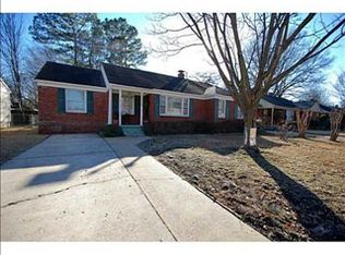 5029 Verosa Ave, Memphis, TN 38117