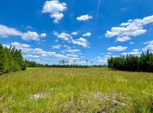 1110 Slater Oaks Rd, Ridgeland, SC 29936