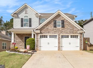 202 Reston Ct, Ball Ground, GA 30107