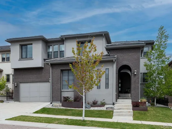 2082 S Moss Street, Denver, CO 80228
