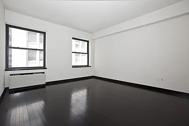 Rented by LG Fairmont Group