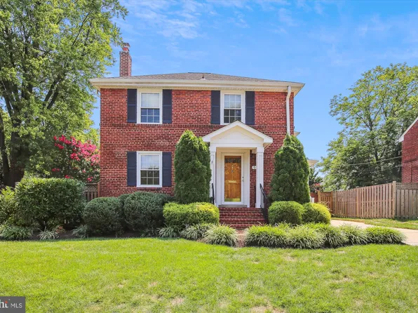 514 W Windsor Ave, Alexandria, VA 22302