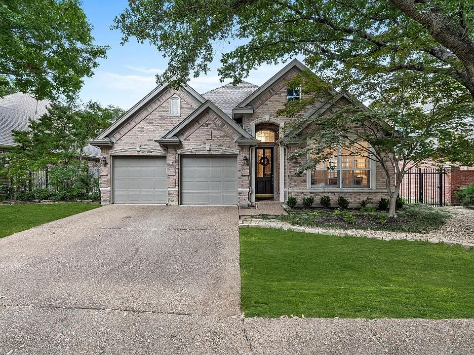 3769 Park Pl, Addison, TX 75001 Zillow