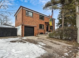 67 Strathnairn Ave, Toronto, ON M6M 2E9