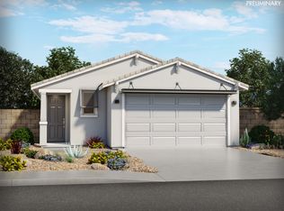 402 N Spring Flower Dr, Tucson, AZ 85716
