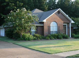 148 Hunters Row, Madison, MS 39110