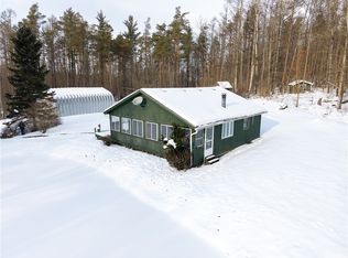 10584 County Rd, Dalton, NY 14836