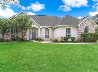 317 Citation Dr, Madisonville, LA 70447