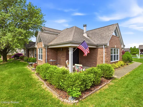 4445 Southbridge Ct, Louisville, KY 40272