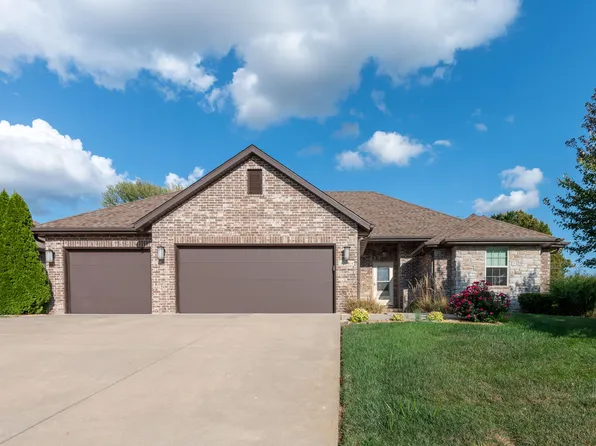 1504 Ledgestone Avenue S, Springfield, MO 65807